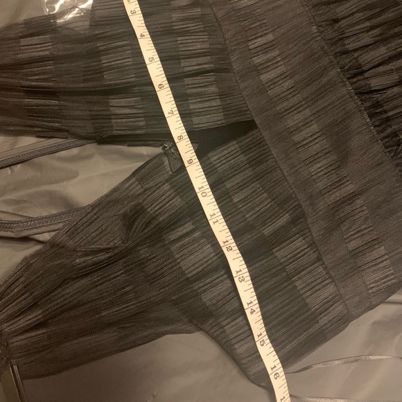 Adelyn Rae Charity Maxi Dress - Picture 15 of 16